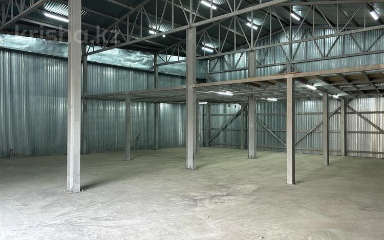 Свободное назначение, склады · 390 м² за ~ 1.5 млн ₸ в Алматы, Жетысуский р-н — фото 2
