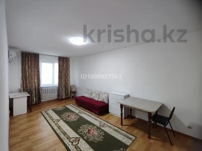 1-бөлмелі пәтер · 45 м² · 8/9 қабат, Жас Қанат ш/а., Жас канат 1/3 1/3, бағасы: 170 000 ₸ в Алматы, Турксибский р-н