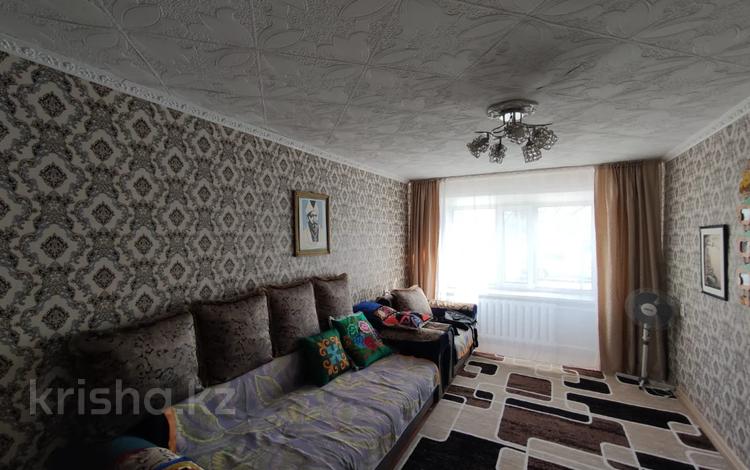 3-бөлмелі пәтер · 60 м² · 1/5 қабат, Астана 19, бағасы: 9.5 млн ₸ в Аксу — фото 15