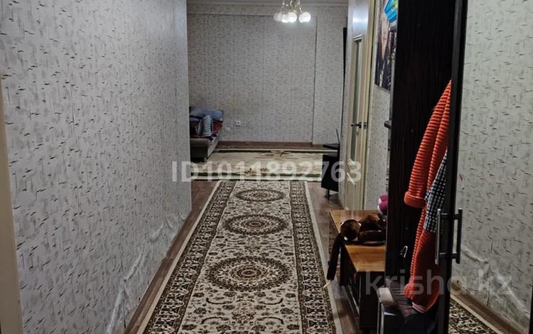 2-комнатная квартира · 55 м² · 1/9 этаж, мкр Нурсат 3, Астана 93 — Садик Атамекен за 21 млн ₸ в Шымкенте, Каратауский р-н — фото 2