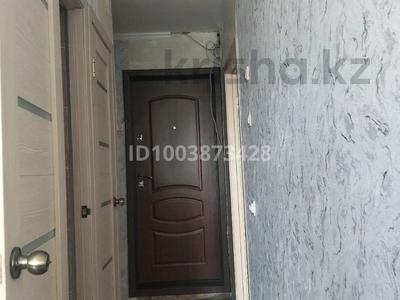 1-комнатная квартира · 30.8 м² · 5/5 этаж, Виктора Хара 5а за 5 млн 〒 в Шахтинске
