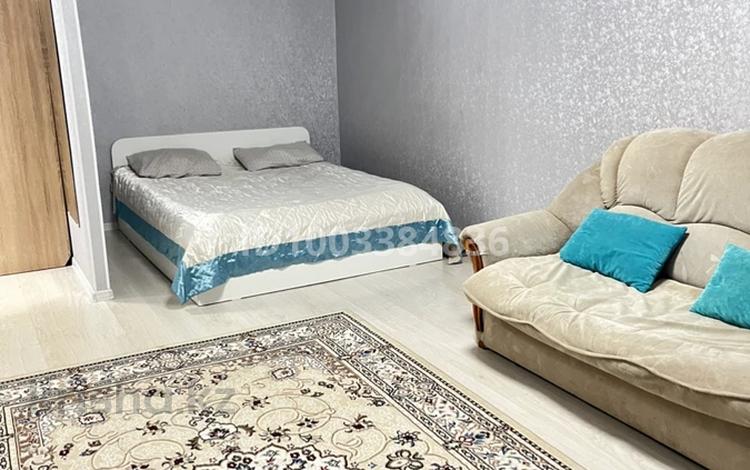 1-бөлмелі пәтер · 36 м² · 4/5 қабат, Манаса 6 — Абылайхана, бағасы: 14 000 ₸ в Астане, Алматы р-н — фото 14