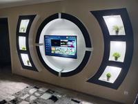 1-комнатная квартира · 37 м² · 4/9 этаж, 6 — На въезде в город за 11 900 〒 в Лисаковске