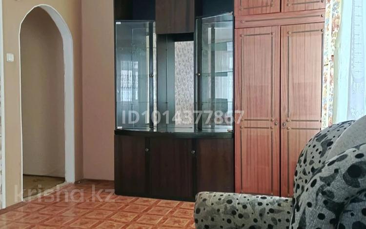 2-комнатная квартира · 50 м² · 2/5 этаж, Абилхайыр хан 18 за 150 000 ₸ в Актобе — фото 2