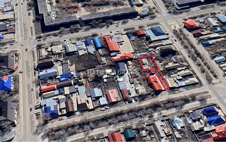 Жеке үй · 3 бөлме · 100 м² · 5 жүзд., ул. Козыбаева 150А, бағасы: 25 млн ₸ в Костанае — фото 2