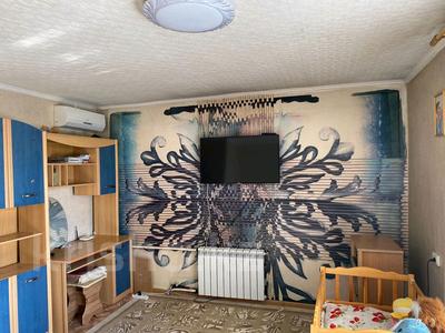 1-бөлмелі пәтер · 34 м² · 5/5 қабат, 5 мкр 8, бағасы: 11.7 млн ₸ в Талдыкоргане, мкр Самал