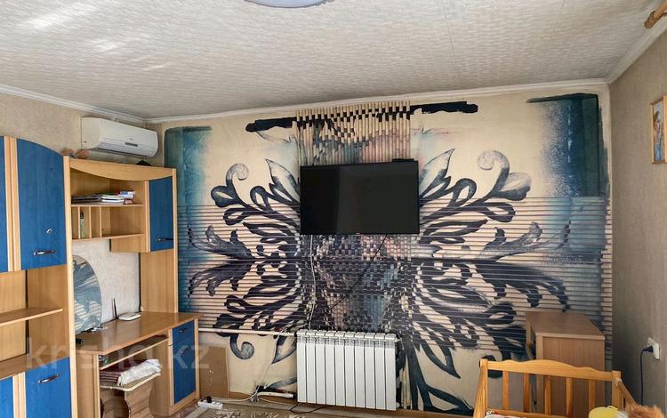 1-бөлмелі пәтер · 34 м² · 5/5 қабат, 5 мкр 8, бағасы: 11.7 млн ₸ в Талдыкоргане, мкр Самал — фото 2