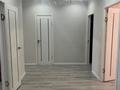 3-бөлмелі пәтер · 90 м² · 5/9 қабат, мкр. Алтын орда, Мангилик ел 20 — Жекпежек, Ледовая Арена, Анага тагызым, Парк Здоровья, бағасы: 25 000 〒 в Актобе