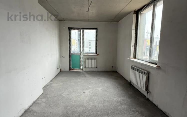 1-комнатная квартира · 42 м² · 3/23 этаж, Бейбарыс Султан 12 за 17.5 млн ₸ в Астане, Сарыарка р-н — фото 2