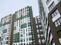 1-комнатная квартира · 42 м² · 3/23 этаж, Бейбарыс Султан 12 за 17.5 млн ₸ в Астане, Сарыарка р-н — фото 10