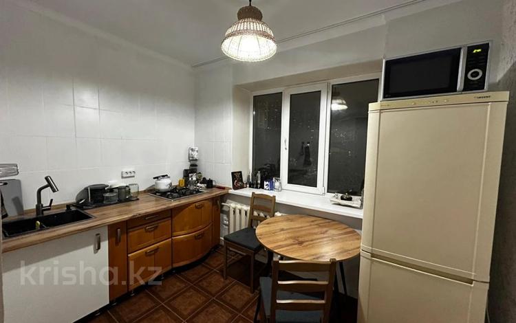 1-комнатная квартира · 40 м² · 5/5 этаж, Навои улица за 31 млн ₸ в Алматы, Бостандыкский р-н — фото 5