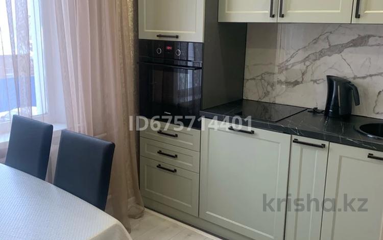 4-бөлмелі пәтер · 58 м² · 2/5 қабат, Гагарина 20 — улица Бектурова, бағасы: 200 000 〒 в Павлодаре — фото 2