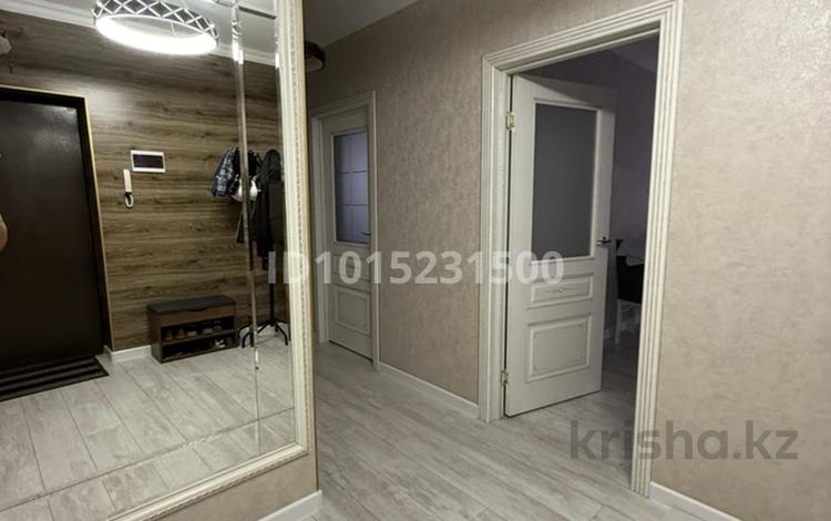 2-бөлмелі пәтер · 69 м² · 2/9 қабат, Байтурсынова 41 — Байтурсынова и Жургенова, бағасы: 40 млн ₸ в Астане, Сарайшык р-н — фото 8