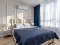 2-комнатная квартира · 52 м², Туран 55/6-8 за 18 000 ₸ в Астане, Нура р-н