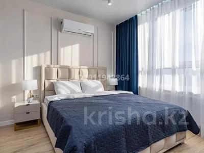 2-комнатная квартира · 52 м², Туран 55/6-8 за 18 000 ₸ в Астане, Нура р-н
