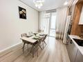 2-комнатная квартира · 52 м², Туран 55/6-8 за 18 000 ₸ в Астане, Нура р-н — фото 3