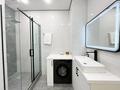 2-комнатная квартира · 52 м², Туран 55/6-8 за 18 000 ₸ в Астане, Нура р-н — фото 4