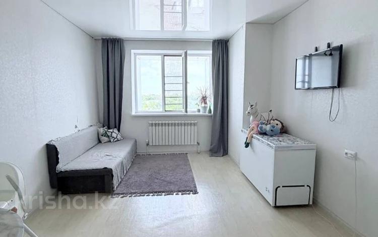 1-бөлмелі пәтер · 35 м² · 5/5 қабат, Сулуколь 14, 14/1 — КОКТАЛ ПАРК, бағасы: 16.5 млн ₸ в Астане, Сарыарка р-н — фото 7