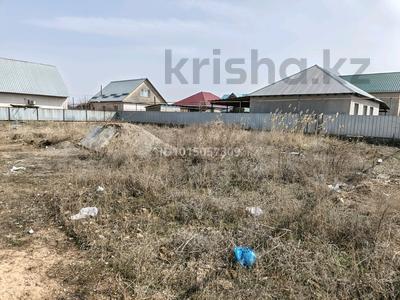 Участок · 7 соток, Суюнбая Аронулы 75 за 7 млн ₸ в Жайнак (Комсомоле)
