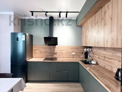2-комнатная квартира · 65 м² · 1/3 этаж, Талапты 34/1 к1 за 65 млн ₸ в Алматы, Бостандыкский р-н