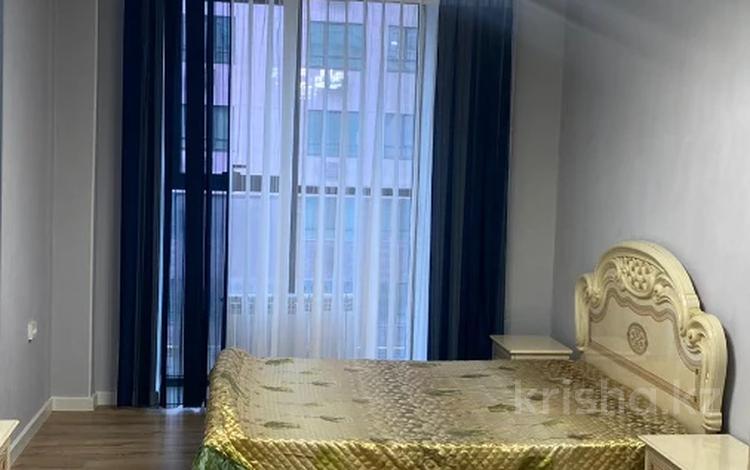 2-бөлмелі пәтер · 56 м² · 4/9 қабат, Байдибек би 126/6, бағасы: 28 млн ₸ в Шымкенте, Каратауский р-н — фото 6