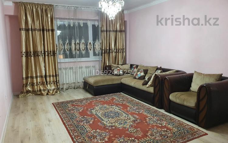 3-бөлмелі пәтер · 89 м² · 8/9 қабат, мкр Шугыла, Мкр. Шугыла, бағасы: 280 000 ₸ в Алматы, Наурызбайский р-н — фото 7
