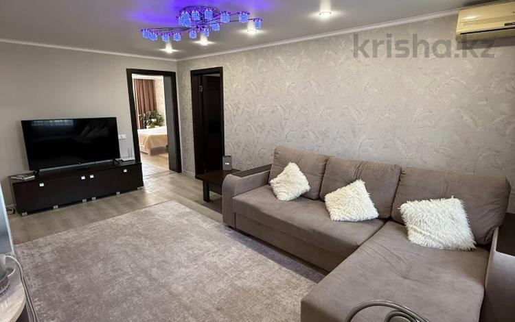 3-бөлмелі пәтер · 61.7 м² · 4/5 қабат, Гоголя 64, бағасы: 30 млн ₸ в Костанае — фото 2