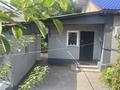 Часть дома · 2 комнаты · 48 м² · 2.15 сот., мкр Тастак-3 275/1 — Кабанбай батыра 275/1 за 37.5 млн ₸ в Алматы, Алмалинский р-н — фото 3