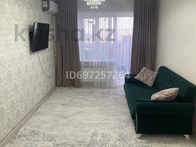 3-комнатная квартира · 90 м² · 9/9 этаж, мкр. Алтын орда, ОразТатеулы 15 — Манги лик за 34.5 млн ₸ в Актобе
