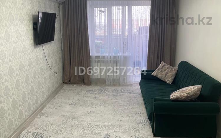 3-комнатная квартира · 90 м² · 9/9 этаж, мкр. Алтын орда, ОразТатеулы 15 — Манги лик за 34.5 млн ₸ в Актобе — фото 2