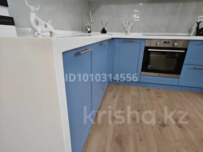2-комнатная квартира · 50 м² · 8/15 этаж, Мангилик Ел 68 за 47 млн ₸ в Астане, Есильский р-н