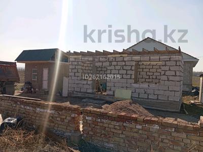 Отдельный дом · 4 комнаты · 100 м² · 5 сот., Новостройкв — Маржан котежный городок за 7.5 млн 〒 в Каскелене