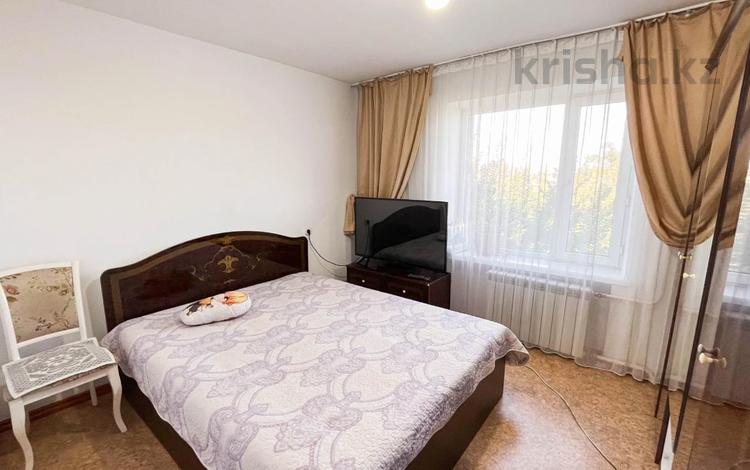 3-бөлмелі пәтер · 65 м² · 4/5 қабат, Назарбаева, бағасы: 22.6 млн ₸ в Талдыкоргане — фото 2