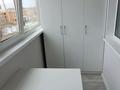 1-комнатная квартира · 50 м² · 2/5 этаж · помесячно, мкр. Алтын орда 356 за 130 000 〒 в Актобе — фото 5