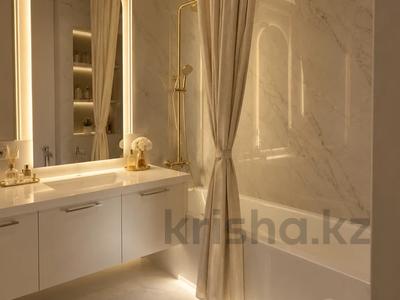 3-бөлмелі пәтер · 130 м² · 9/21 қабат, Аль-Фараби — Сейфуллина, бағасы: 169.9 млн ₸ в Алматы, Бостандыкский р-н