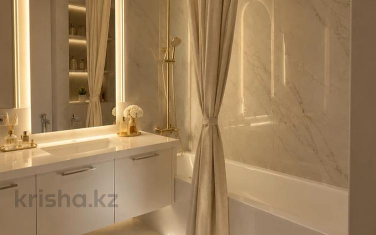 3-бөлмелі пәтер · 130 м² · 9/21 қабат, Аль-Фараби — Сейфуллина, бағасы: 169.9 млн ₸ в Алматы, Бостандыкский р-н — фото 2