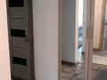 1-комнатная квартира, 40 м², 1/5 этаж по часам, мкр Аксай-4 — Момышулы- Домостроительная за 2 000 〒 в Алматы, Ауэзовский р-н — фото 9
