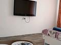 1-бөлмелі пәтер · 40 м² · 1/5 қабат, Ақсай-4 ш/а. — Момышулы- Домостроительная, бағасы: 2 000 ₸ в Алматы, Ауэзовский р-н