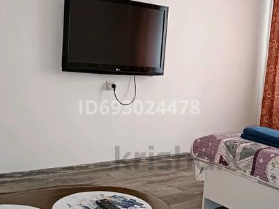 1-бөлмелі пәтер · 40 м² · 1/5 қабат, мкр Аксай-4 — Момышулы- Домостроительная, бағасы: 2 000 〒 в Алматы, Ауэзовский р-н