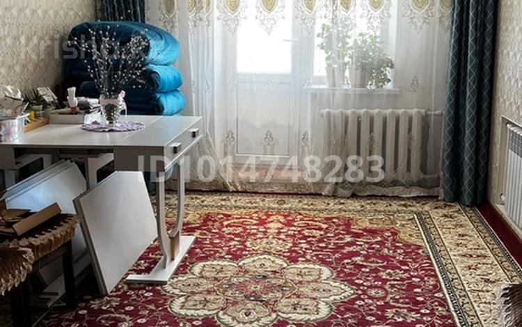 5-бөлмелі пәтер · 102 м² · 7/9 қабат, Қонаев ш/а. 70, бағасы: 30 млн ₸ в Уральске, мкр Кунаева — фото 2