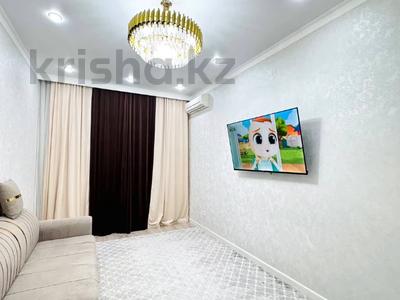 2-комнатная квартира · 61 м² · 10/11 этаж, Култегин 19/1 за 42.5 млн ₸ в Астане, Нура р-н