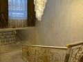 Часть дома · 6 комнат · 220 м² · 4 сот., мкр Юго-Восток, Мкр Орбита за 85 млн 〒 в Караганде, Казыбек би р-н — фото 10