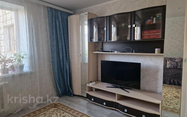 2-комнатная квартира, 54 м², 3/5 этаж, Калиева за 16.2 млн 〒 в Талдыкоргане — фото 9