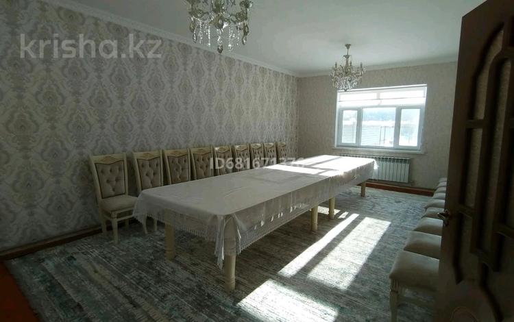 Жеке үй · 6 бөлме · 200 м² · 10 жүзд., Мкр. Шугыла, бағасы: 65 млн ₸ в Шымкенте, Абайский р-н — фото 2