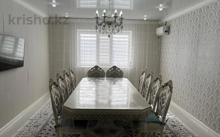 2-комнатная квартира · 77.4 м² · 3/5 этаж, мкр. Алтын орда, ораз татеулы за 32 млн ₸ в Актобе — фото 2
