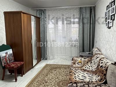 1-бөлмелі пәтер · 30.7 м² · 5/5 қабат, 1 ш/а, Абая Кунанбаева 9, бағасы: 10 млн ₸ в Актобе, мкр 5