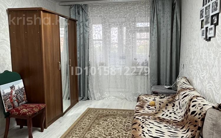 1-бөлмелі пәтер · 30.7 м² · 5/5 қабат, 1 ш/а, Абая Кунанбаева 9, бағасы: 10 млн ₸ в Актобе, мкр 5 — фото 6