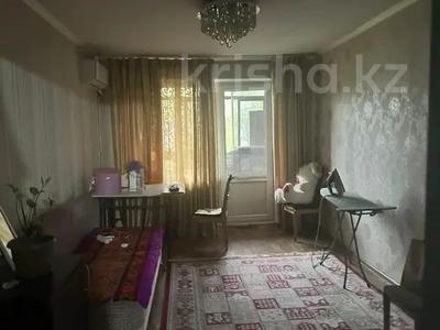 2-комнатная квартира · 47 м² · 4/5 этаж, Байтурсынова 20 за 39.5 млн 〒 в Алматы, Алмалинский р-н