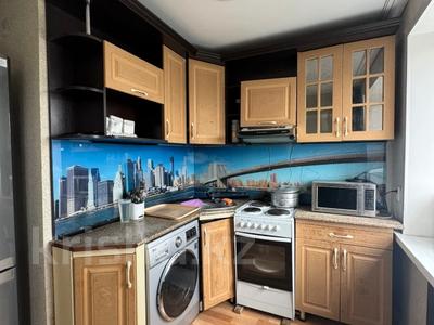 3-комнатная квартира · 58.1 м² · 5/5 этаж, Абая 3 за 20.8 млн 〒 в Усть-Каменогорске