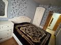 Отдельный дом · 2 комнаты · 150 м² · 12 сот., Зайсан 11 за 250 000 ₸ в Конаеве — фото 6